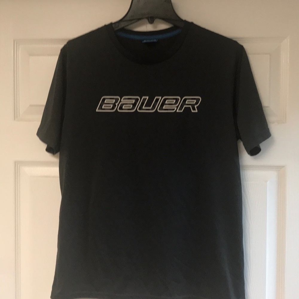 Bauer Dry Fit Shirt